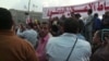 Troubles at Home Hinder Diplomacy Abroad