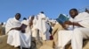 Mahujaji wawasili kwenye Mlima Arafat siku ya tatu ya Hajj