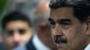 El presidente de Venezuela, Nicolás Maduro, durante un acto en el Consejo Nacional Electoral (CNE), el 20 de julio de 2024.