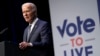 Joe Biden Konekte Atak sou Donald Trump la ak Vyolans Rasyal 