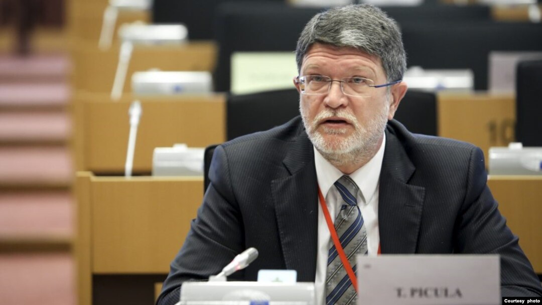 Tonino Picula (Foto: European parliament)
