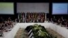 Mercosur Tangguhkan Keanggotaan Paraguay