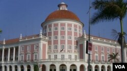  Banco Nacional de Angola