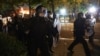 Novinari u unakrsnoj vatri tokom protesta širom SAD