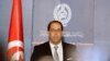 Tunisian Job Protests Hit Oil and Gas Output
