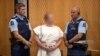 An Tuhumi Mutumin Da Ya Kashe Musulmi 51 a New Zealand