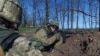 Ukraine Says Peace Process at Risk Without EU Sanctions