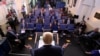 Trump Confirms US ‘Holding Back’ Funding for WHO