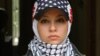 '"Noor Ali" from Sadaf Syed's photo book, "iCover" chronicling the every day lives of Muslim women who choose to cover. (International Museum of Women }