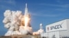 SpaceX Reportedly to Lay Off About 10 Percent of Workforce 