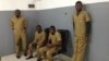 Serviços Prisionais admitem restringir visitas aos activistas angolanos