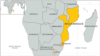 Mozambique Government, Former Rebels Sign Peace Pact