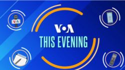 VOA This Evening: Presiden Korsel Harapkan Hubungan yang Lebih Baik dengan Jepang
