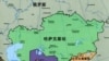 鸟瞰中国及邻邦(6): 中国正成为中亚主导力量