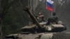 EE.UU. acusa a Rusia de atacar a Ucrania