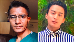 རྒྱ་གར་ལྷོ་ཕྱོགས་བོད་པའི་གཞིས་ཆགས་ནང་གི་ཏོག་དབྱིབས་ནད་ཡམས་ཀྱི་གནས་སྟངས།