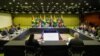 Los cancilleres de Venezuela y Guyana ratifican compromiso de continuar diálogo sobre el Esequibo 