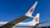 China Beri Persetujuan Laik Terbang untuk Boeing 737 MAX