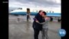 US Hopes Iran Prisoner Exchange Leads to Broader Dialogue
