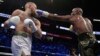 Floyd Mayweather Dominates Conor McGregor 