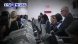 Manchetes Americanas 19 Setembro 2019: Admnistração Trump vs. Califórnia