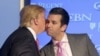 Congresistas de EE.UU. consternados tras confesiones de Trump Jr.