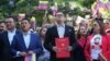 Venezuela: aprueban multas, prisión e inhabilitación por 60 años a quien apoye sanciones al chavismo
