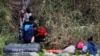 Migrantes siguen cruzando la frontera con México pese a detenciones