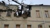 Очередной российский обстрел Херсона: четверо погибших 