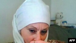 Bà Colleen LaRose, 46 tuổi, cư dân bang Pennsylvania, còn có tên là Fatima LaRose và Jihad Jane