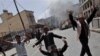 Thousands Rally Across Yemen