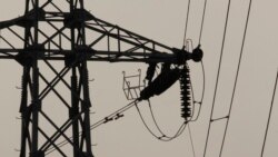 Nampula continua a ter prolemas de abastecimento de electricidade