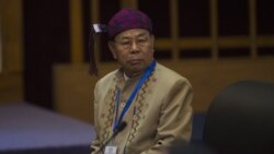 ဗွီအိုအေ မြန်မာညချမ်း (ဒီဇင်ဘာ ၁၂ ရက်၊​၂၀၂၄)​