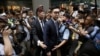 香港民族党呼吁川普：被中共同化的香港无权享受国际优惠地位