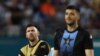 Después de recuperarse de una lesión en la ingle y el muslo, Lionel Messi vuelve a los entrenamientos de la selección argentina antes del crucial partido de cuartos de final de la Copa América contra Ecuador.