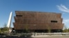National Museum of African American History and Culture American Cafe September 27, 2016