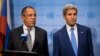 EE.UU. y Rusia continuarán discusión sobre Siria el jueves