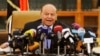 Yemen's President Warns of Civil War as Factions Collide