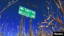 El boom migratorio mexicano ha llegado a un crecimiento cero, y probablemente se ha revertido.