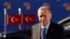 Erdogan atishia tena kukwamisha ombi la Sweden na Finland kuwa wanachama wa NATO