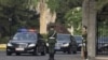 North Korea Envoy Wraps Up Visit to China