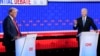 Šta pokazuju istraživanja posle debate - da li je Bajden izgubio podršku birača? 