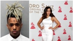 Top Ten Americano: XXXTentacion vai ter álbum póstumo, Anitta ganhou prémio para melhor vídeo latino-americano