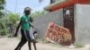 EEUU estudia respaldar la fuerza multinacional dirigida por Kenia en Haití