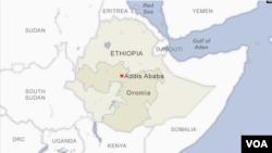 ክልል ኦሮምያ 