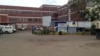 Mpilo Hospital