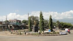 ኣብ ከተማ ሻሸመኔ ዝተፈጸመ ቅትለት 4 ሰባት ምትሓዞም ተገሊጹ