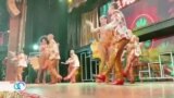 Hispanos en Estados Unidos mantienen viva su cultura al ritmo de sus caderas