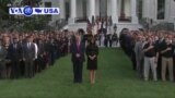 Manchetes Americanas 11 Setembro 2019: Foi há 18 nos