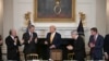 Трамп намерен превратить Америку в «сверхдержаву биткойна»